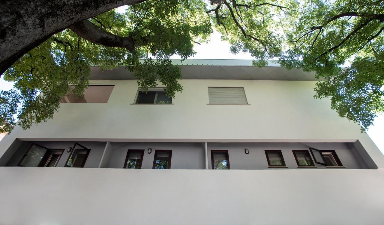 פורדנונה Hotel Montereale מראה חיצוני תמונה